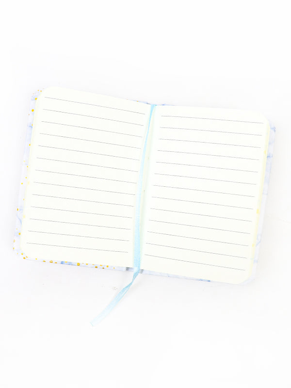 Notebook Diary Designed 24