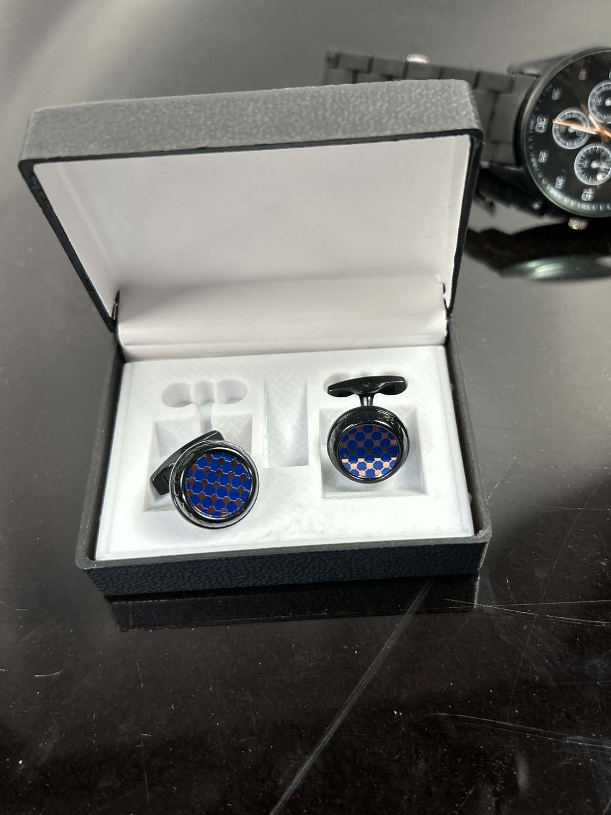 Cufflinks for Men MC46