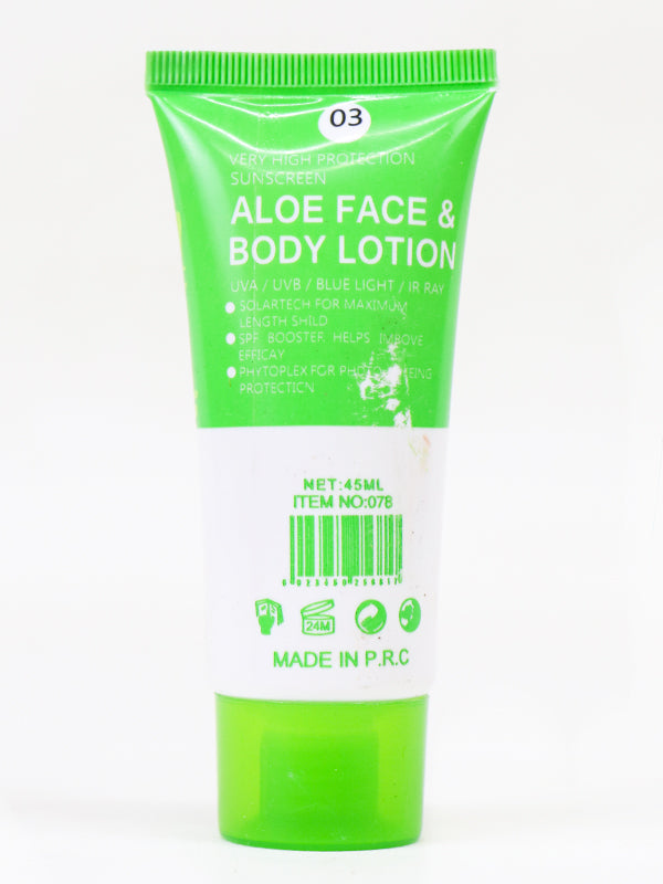 Huda Beauty Sunscreen