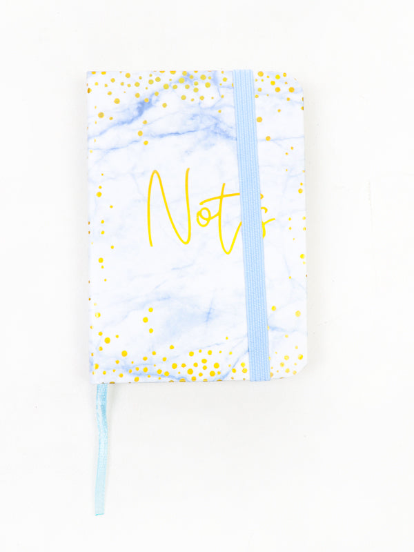 Notebook Diary Designed 24