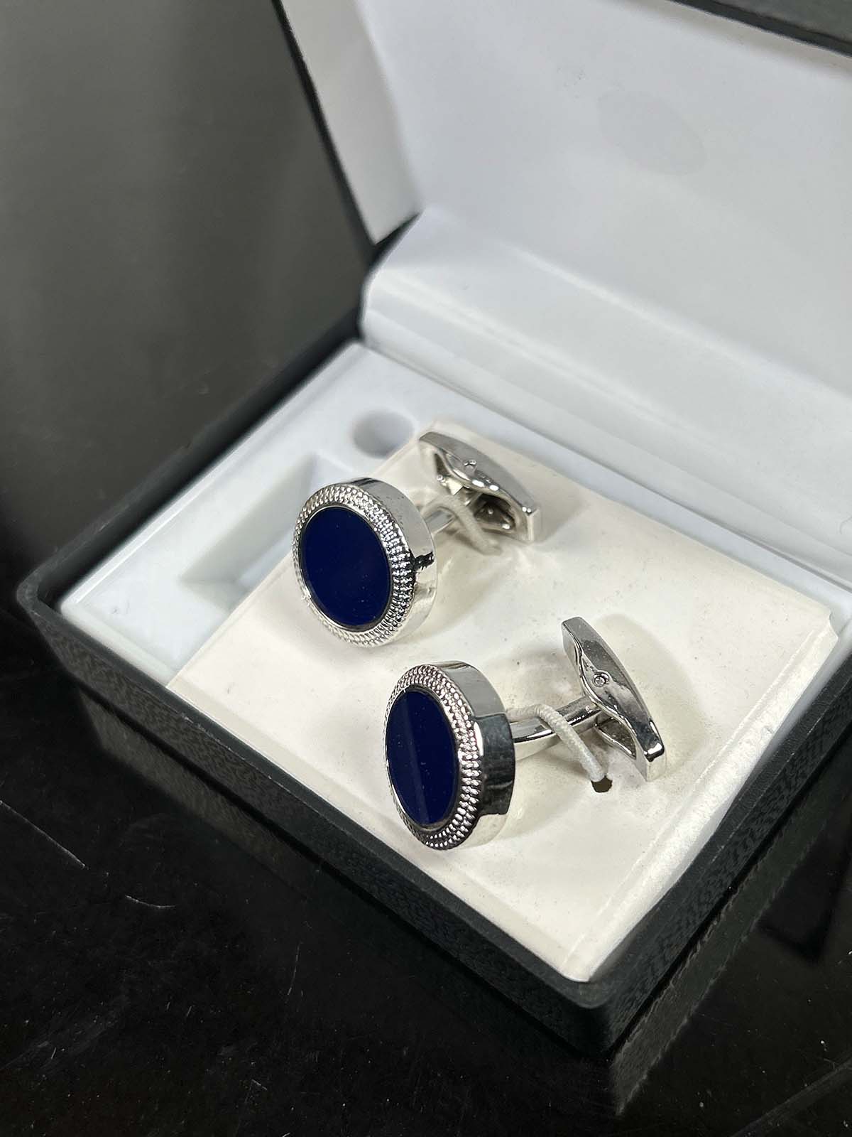 Cufflinks for Men MC47