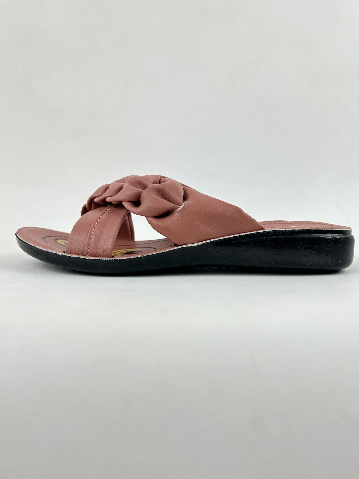 Pink Casual Slipper for Women WS18
