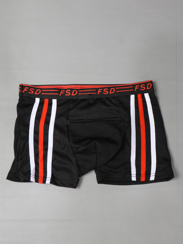 Multicolor Boxer Underwear for Men MU05