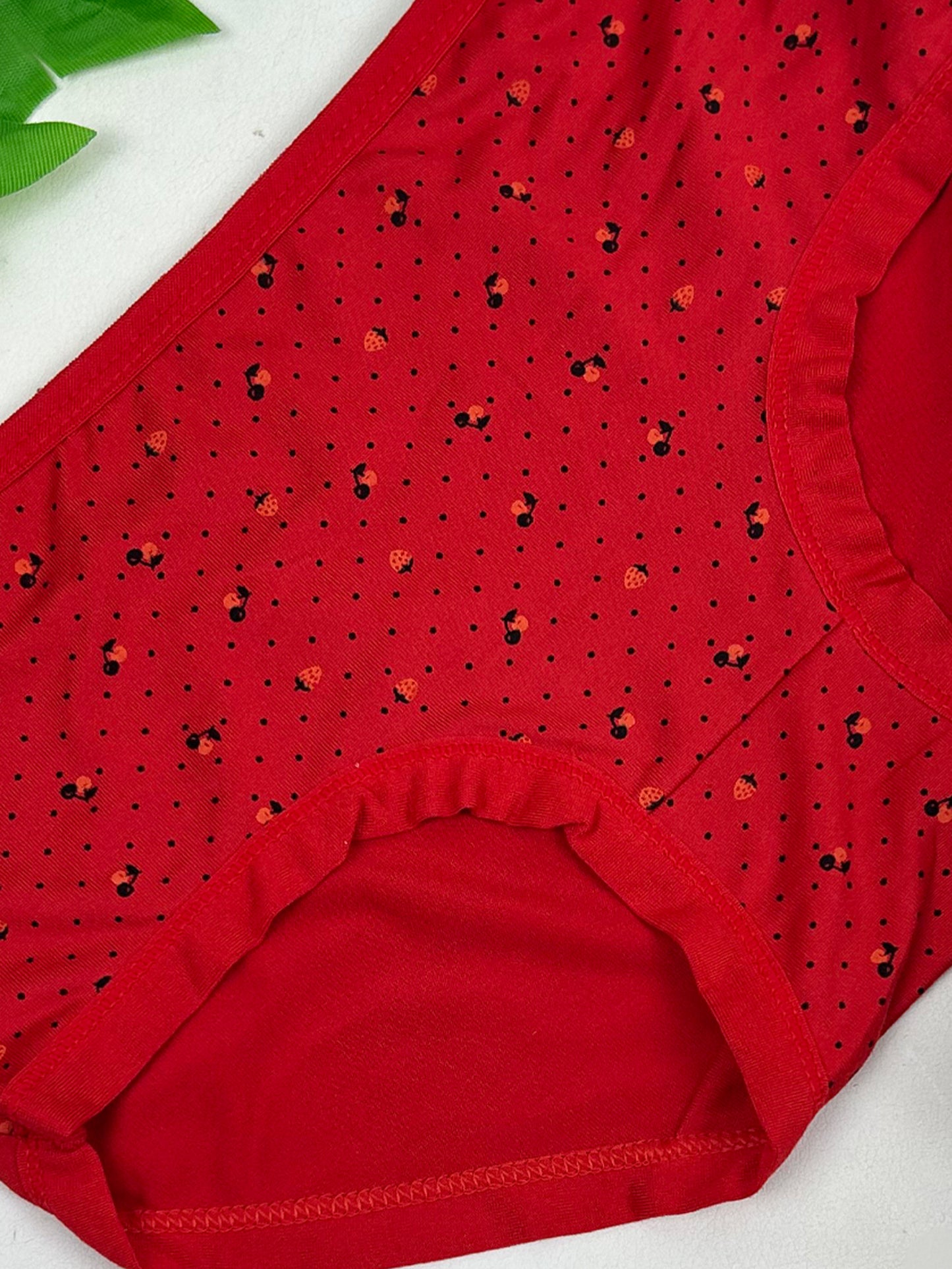 Multicolor Panty For Women LP22