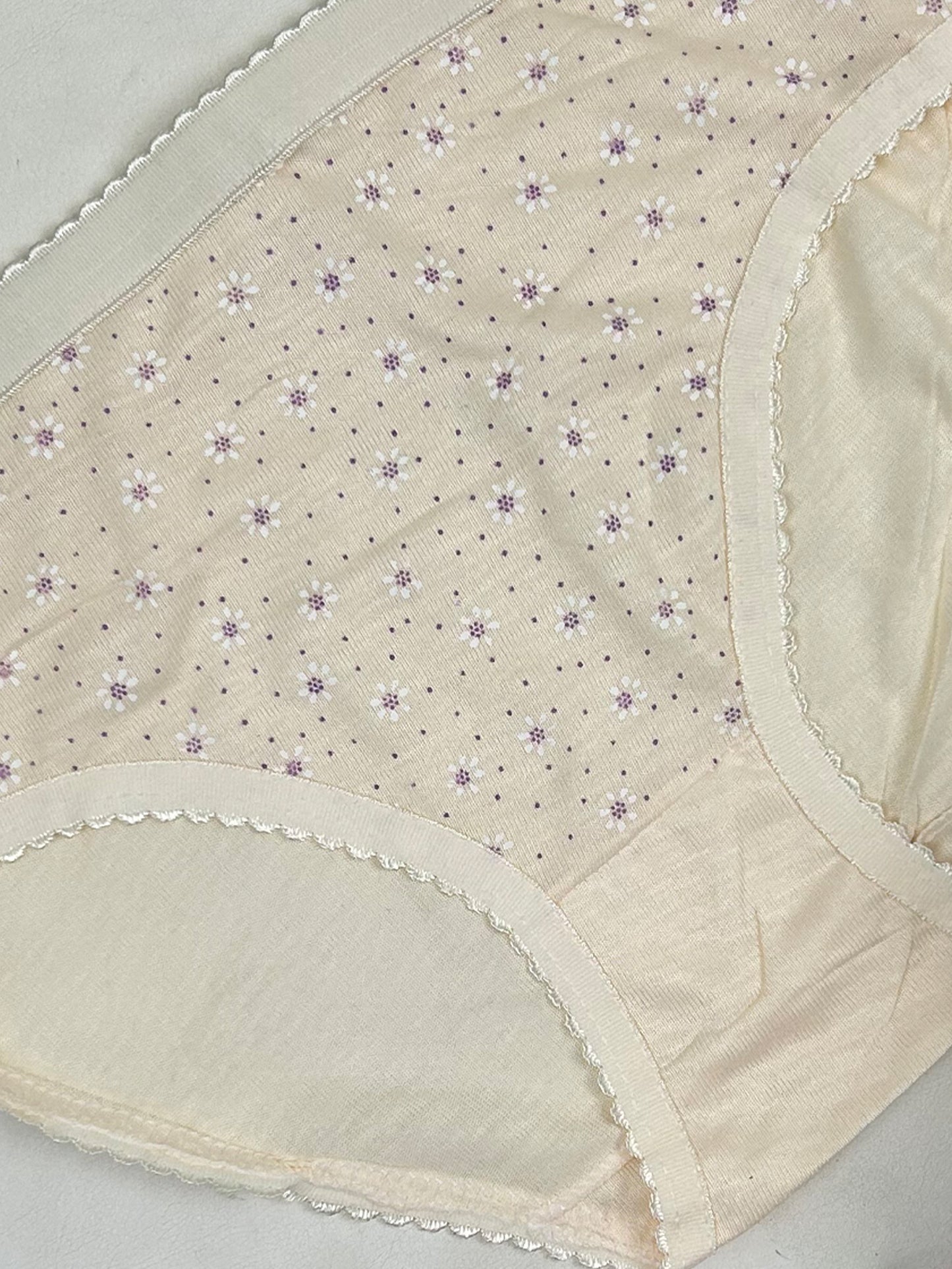 Multicolor Panty For Women LP26