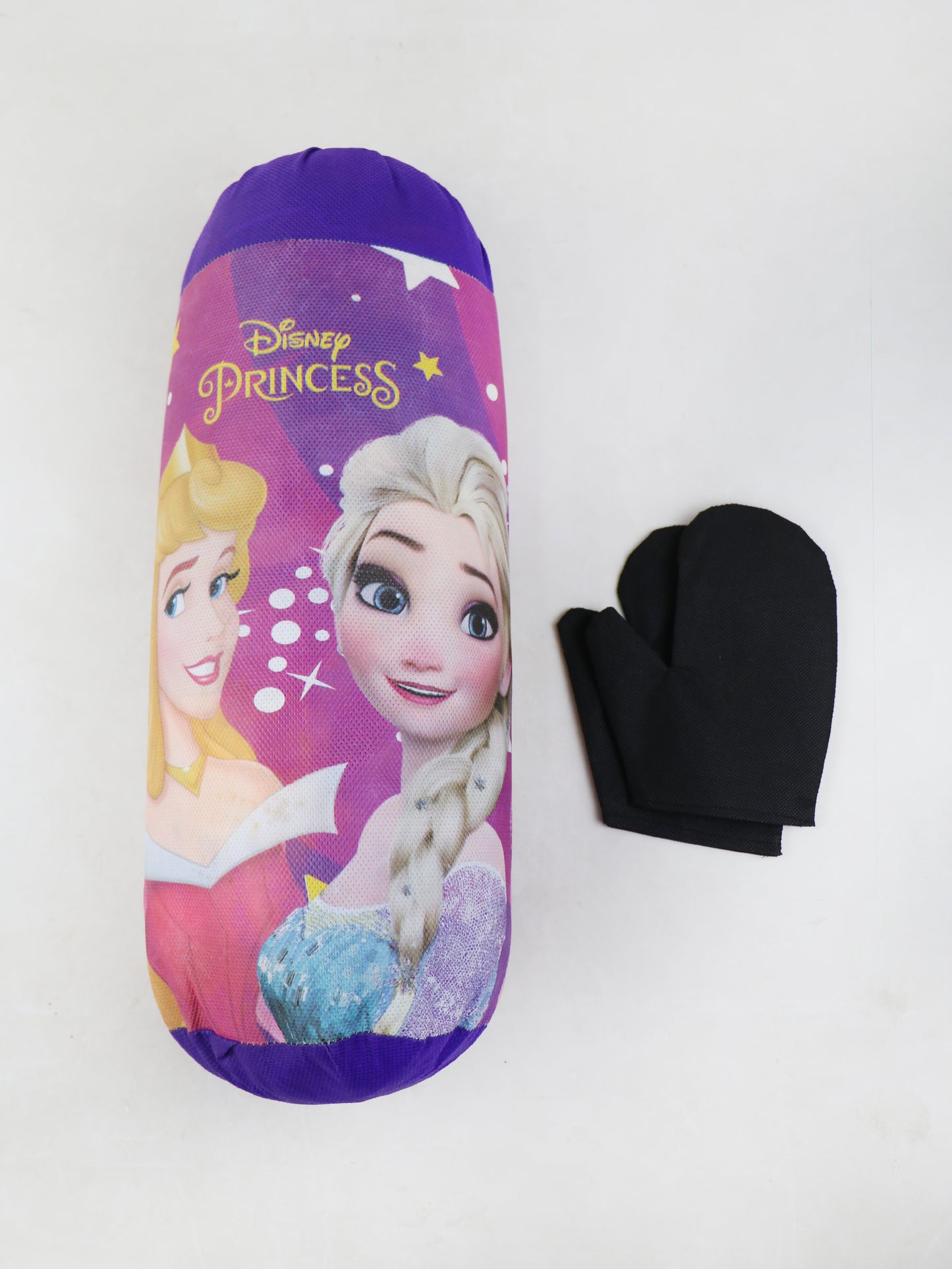 Boxing Bag For Kids Princess