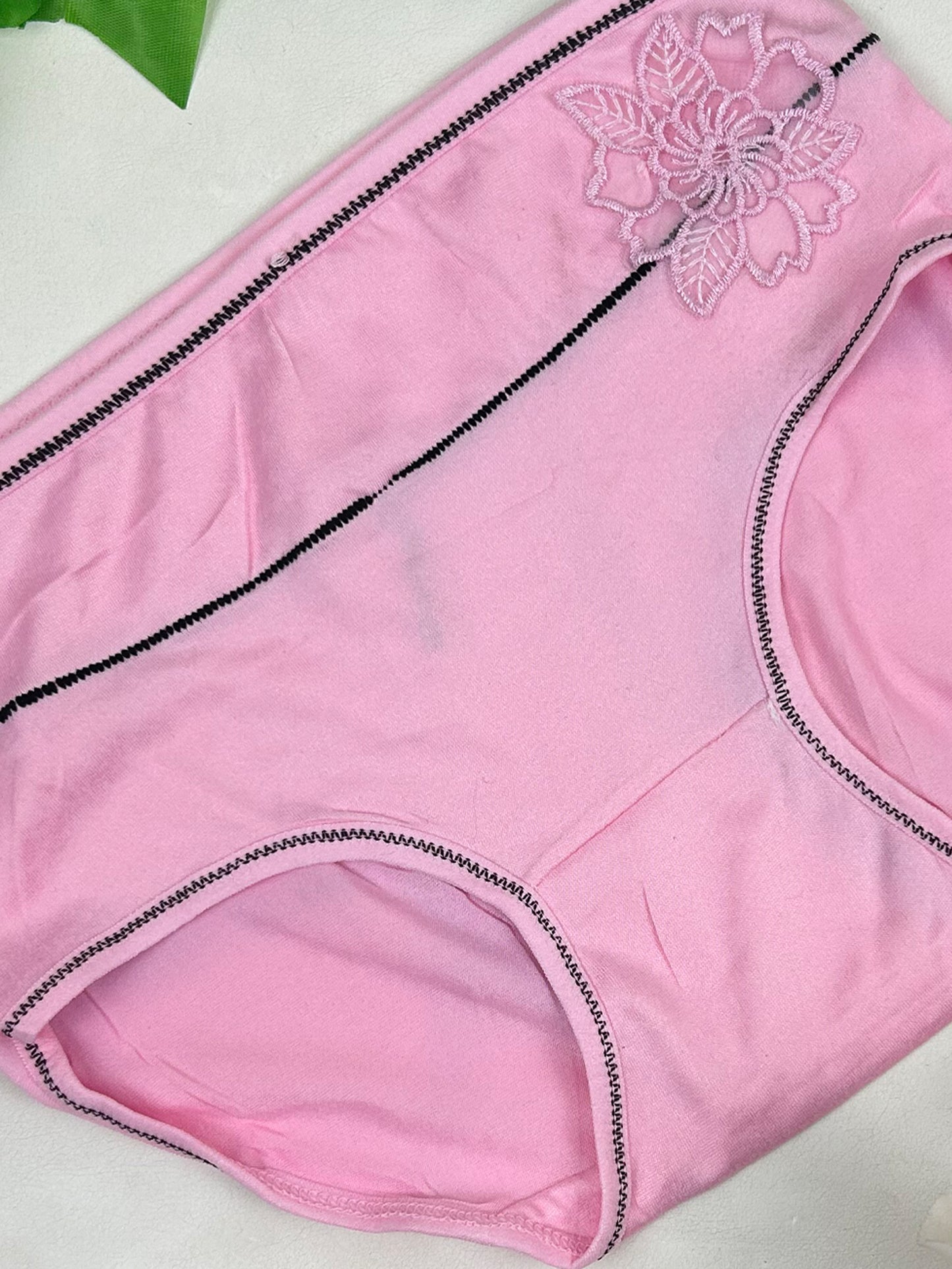 Multicolor Panty For Women LP23