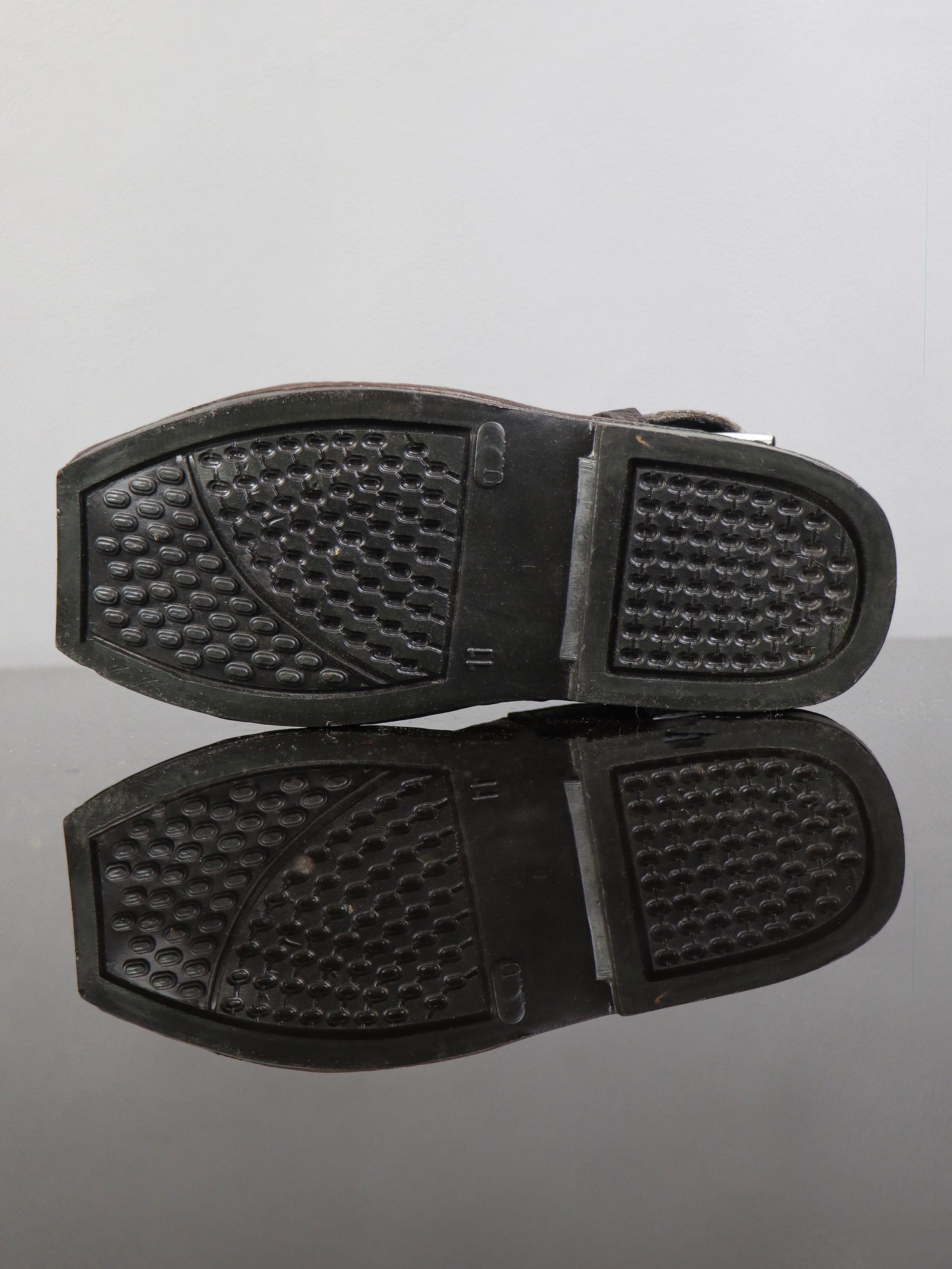 BPC02 Boys Peshawari Sandal 13Yrs - 17Yrs Brown