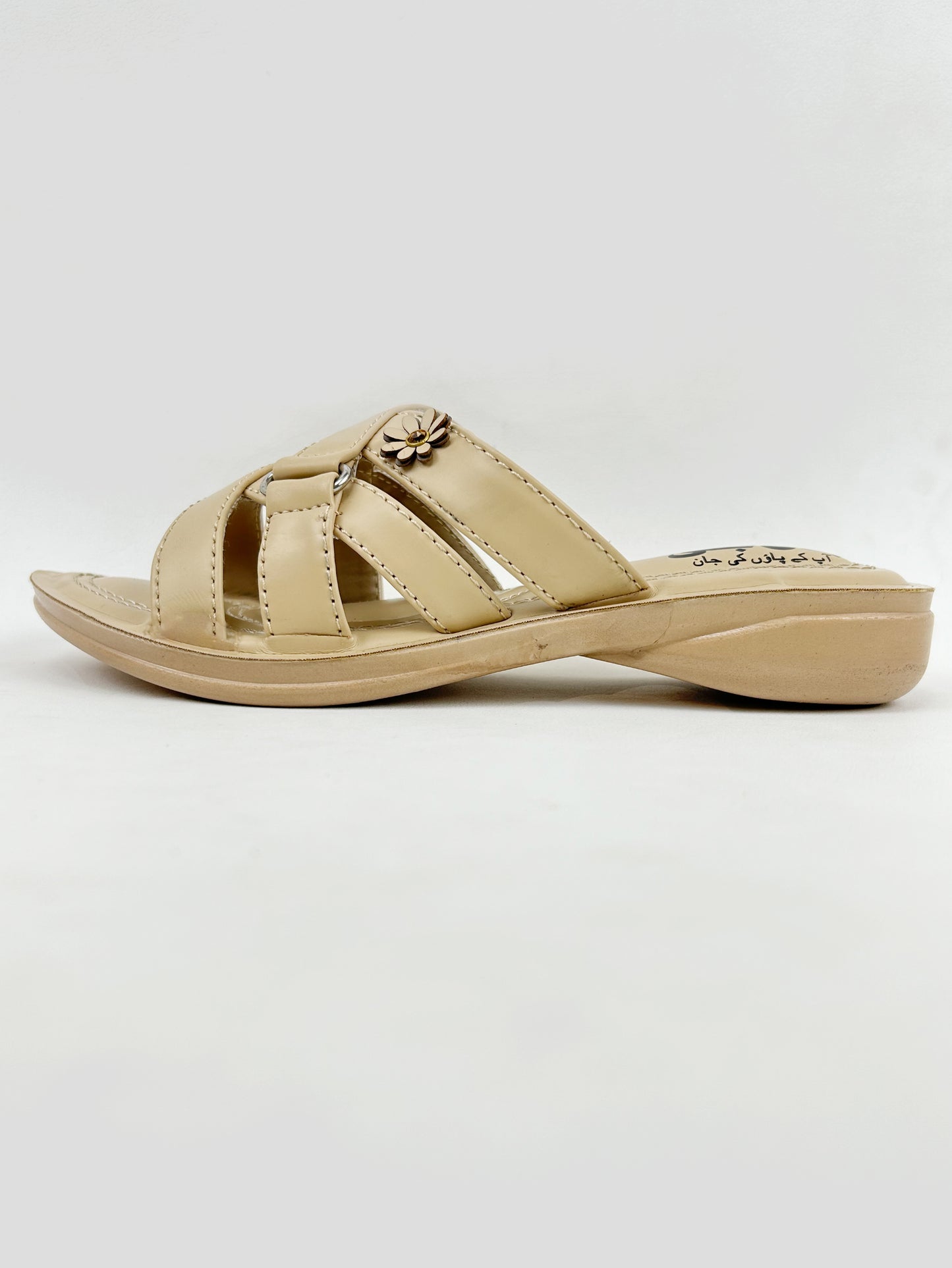 Fawn Casual Slipper for Women WS06