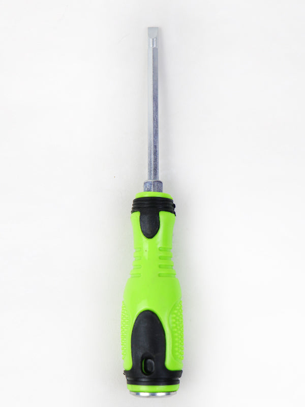 HT3 Magnetic Flap Screwdriver 8"