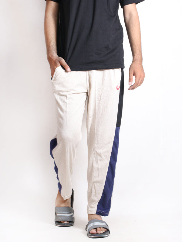 MT62 AA Men's Jersey Trouser Light Fawn CP