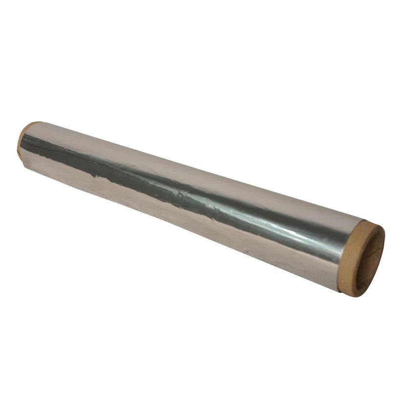 Premium Food Grade Aluminum Foil Wrap Roll 30cm