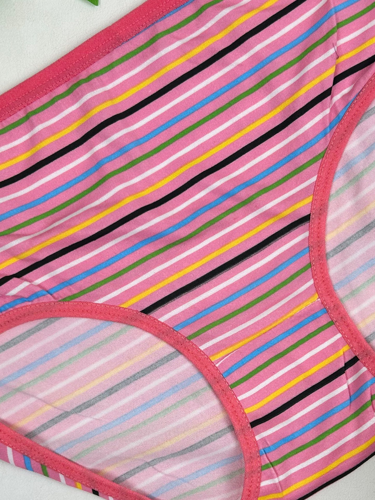 Multicolor Panty For Women LP28