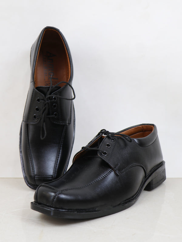 MS53 Men's Formal Shoes Black