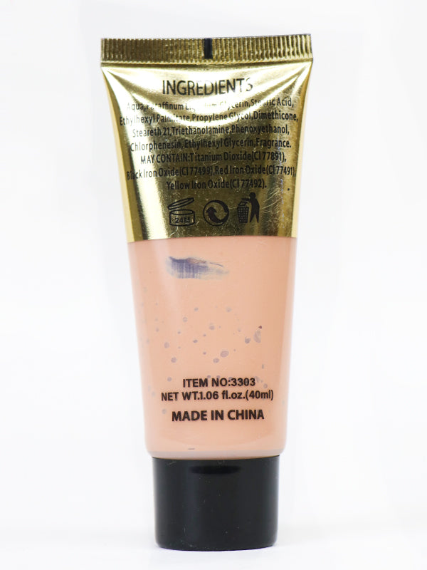 Flomror Serum Foundation