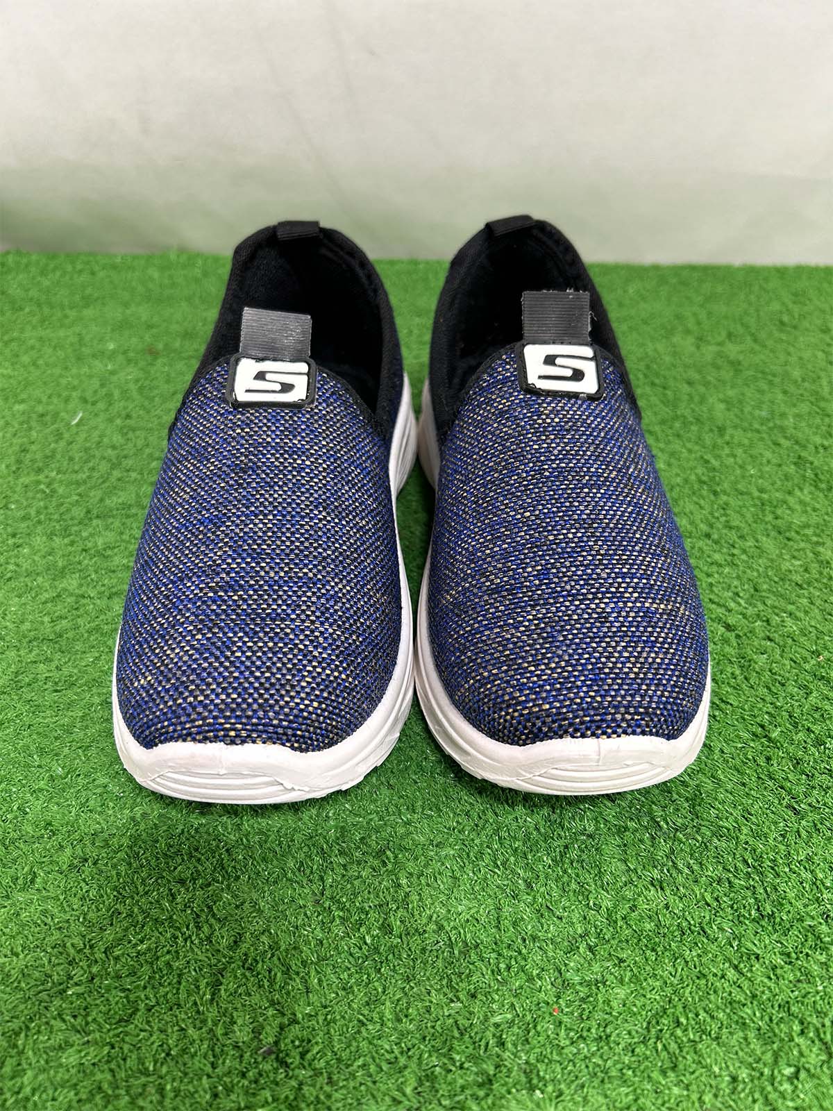 Blue Sneakers For Women/Girls GWS50