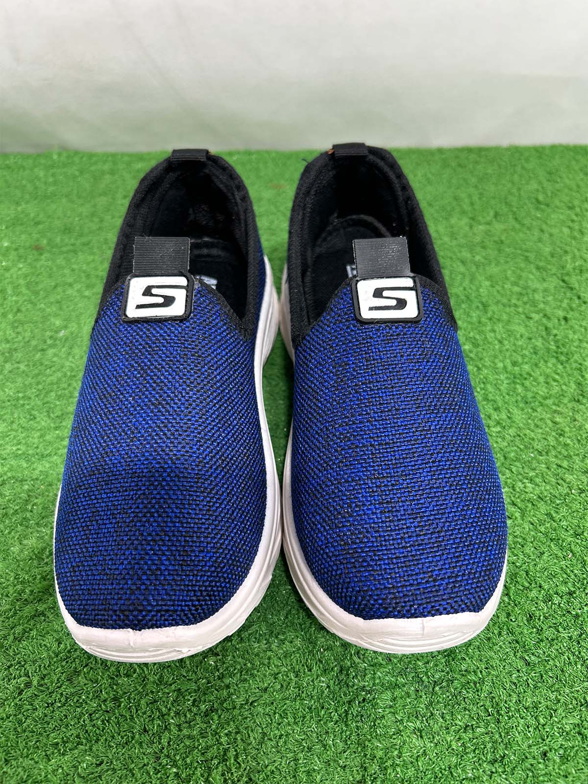 Blue Sneakers For Women/Girls GWS51