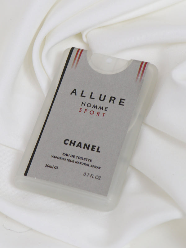 Allure Pocket Perfume - 20ML