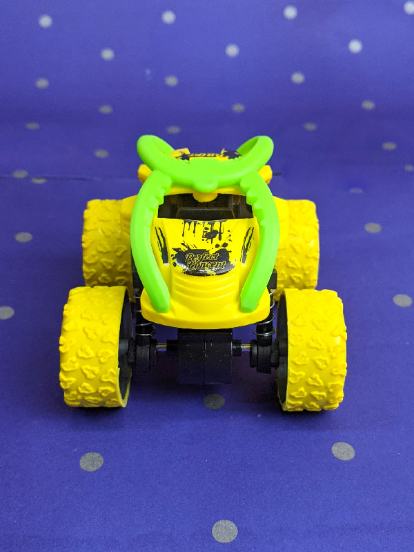 Inertia Off-Road Stunt Truck