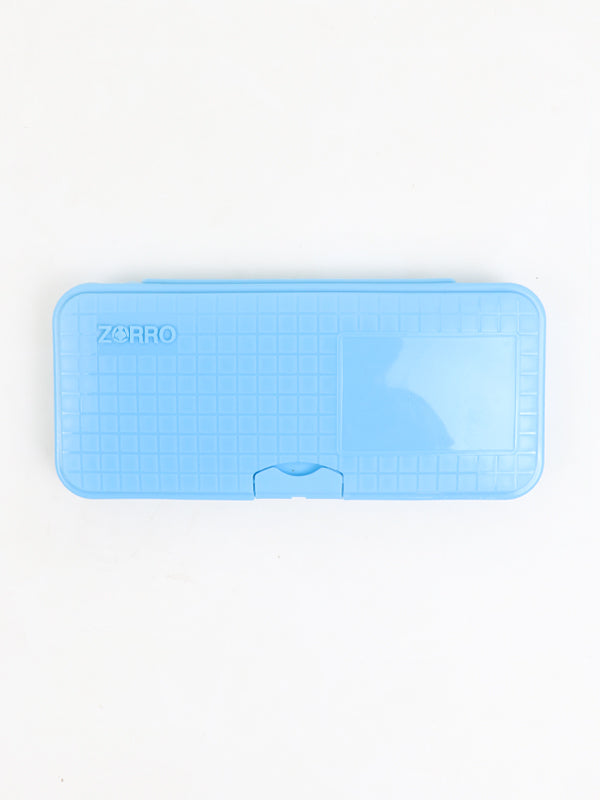 Zorro Mathematical Drawing Geometry Box Multicolor