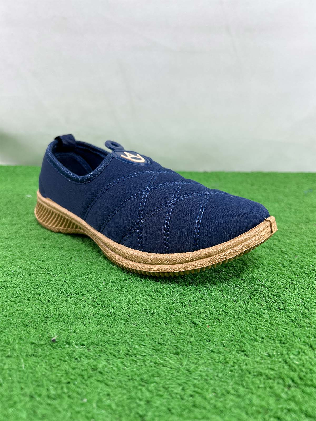 Blue Sneakers For Women/Girls GWS55