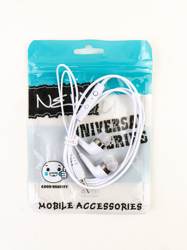 US Music Earphones 01