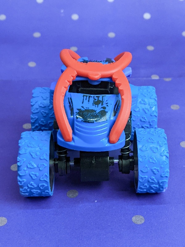 Inertia Off-Road Stunt Truck