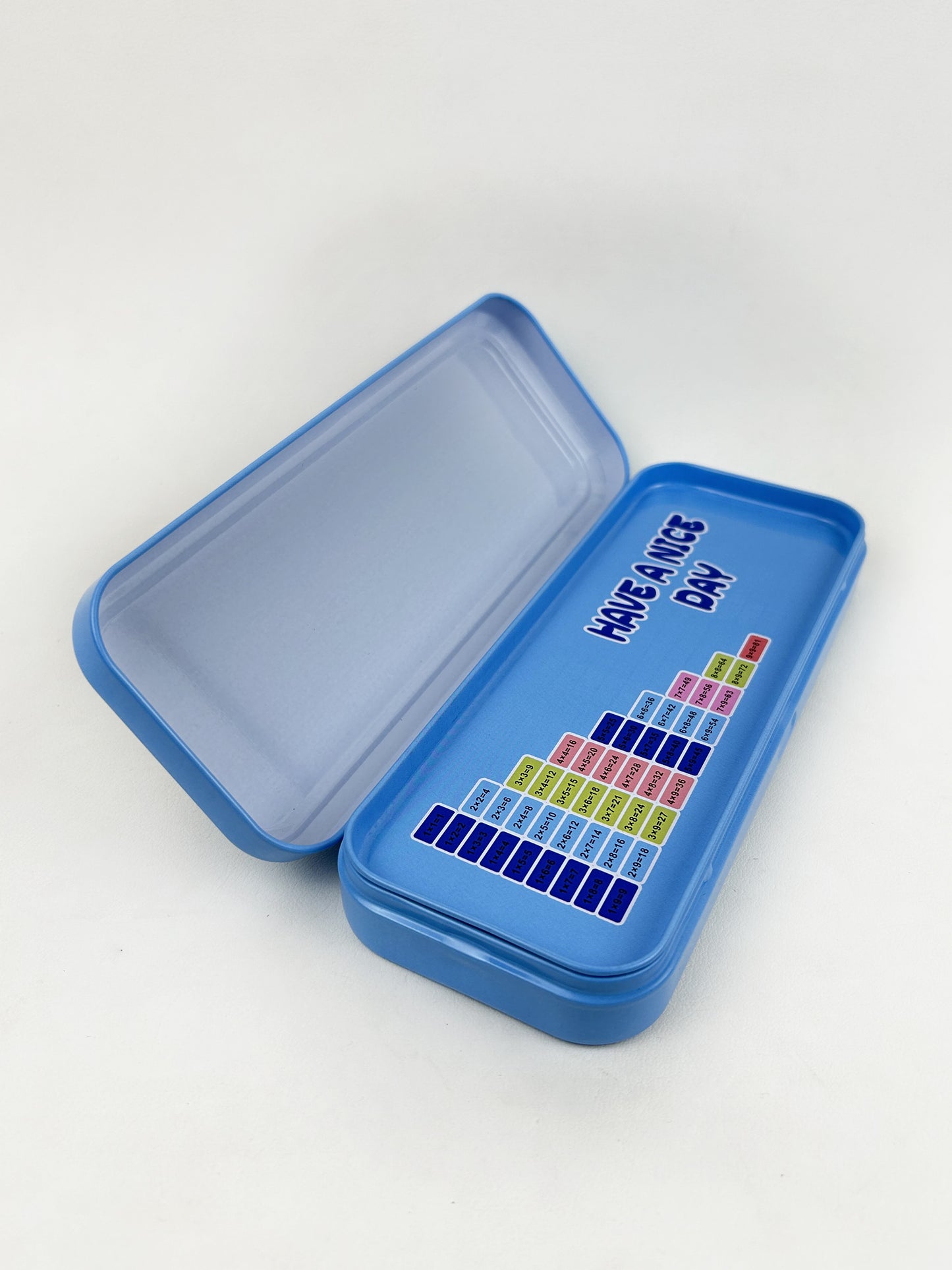 Happy Dino Pencil Box For Kids PB77