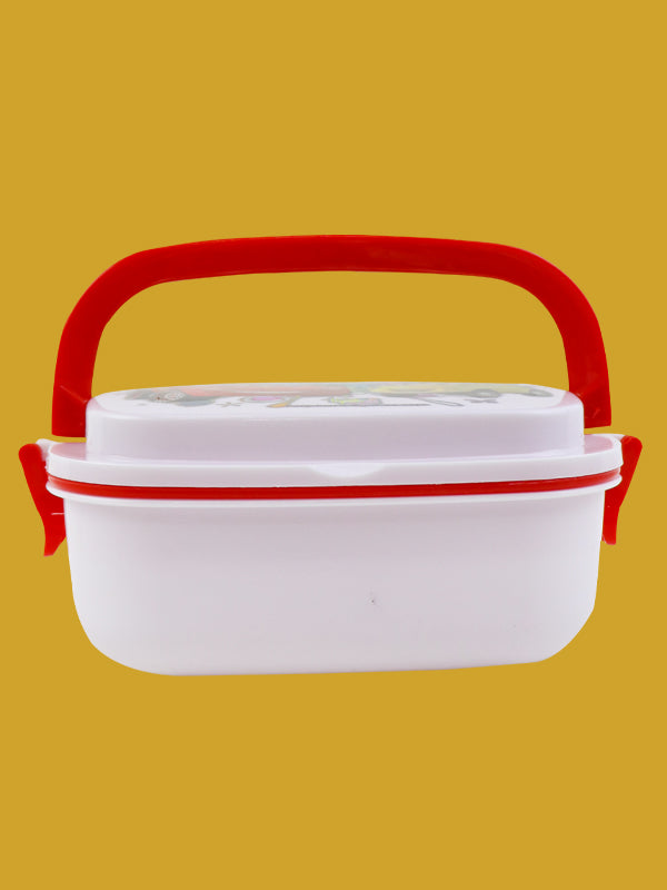 Cars School Lunch Box for Kids