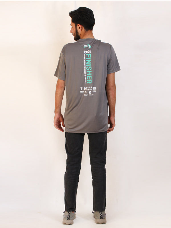 MTS50 SN Men's T-Shirt City Grey