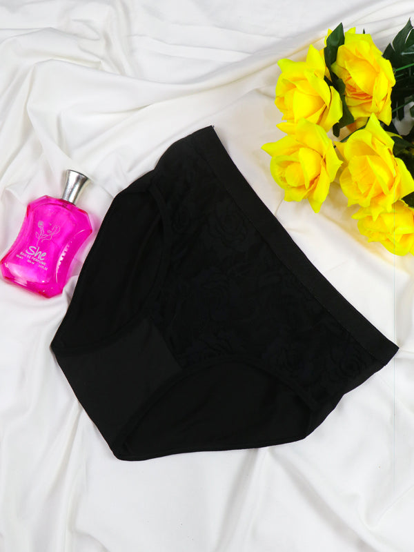 LP03 Flowers Panty For Women
