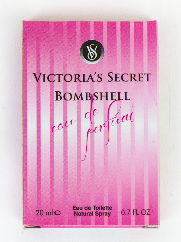 VS Bombshell Pocket Perfume - 20ML