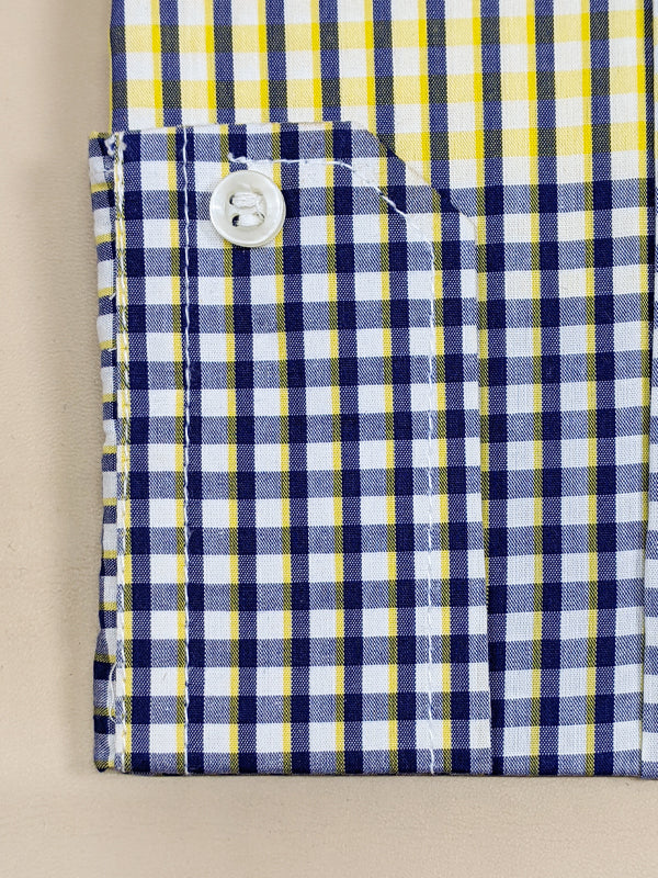 Multicolor & Multidesign 2 Yrs - 14 Yrs Formal Shirt for Boys BFS01