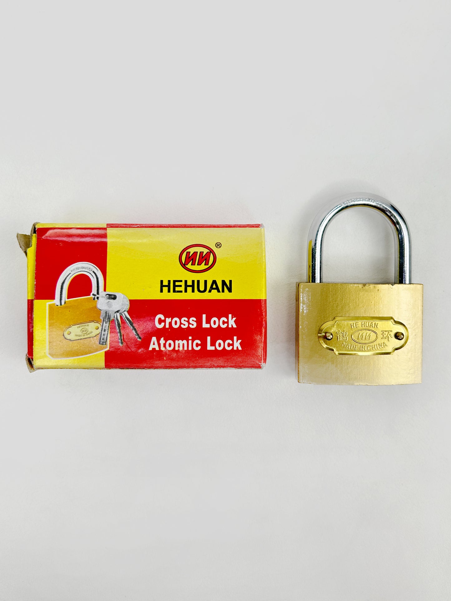 Door Lock - 50mm