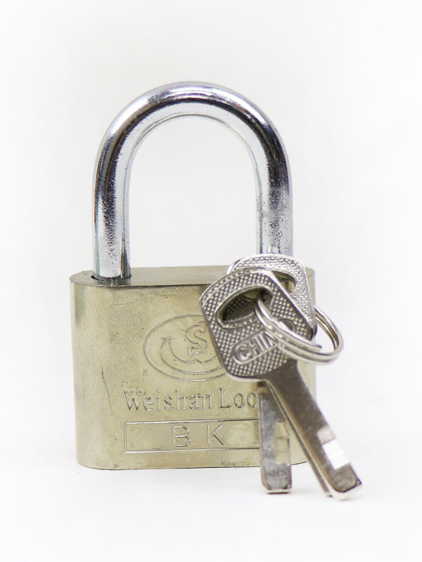 Weishan Door Lock 60mm