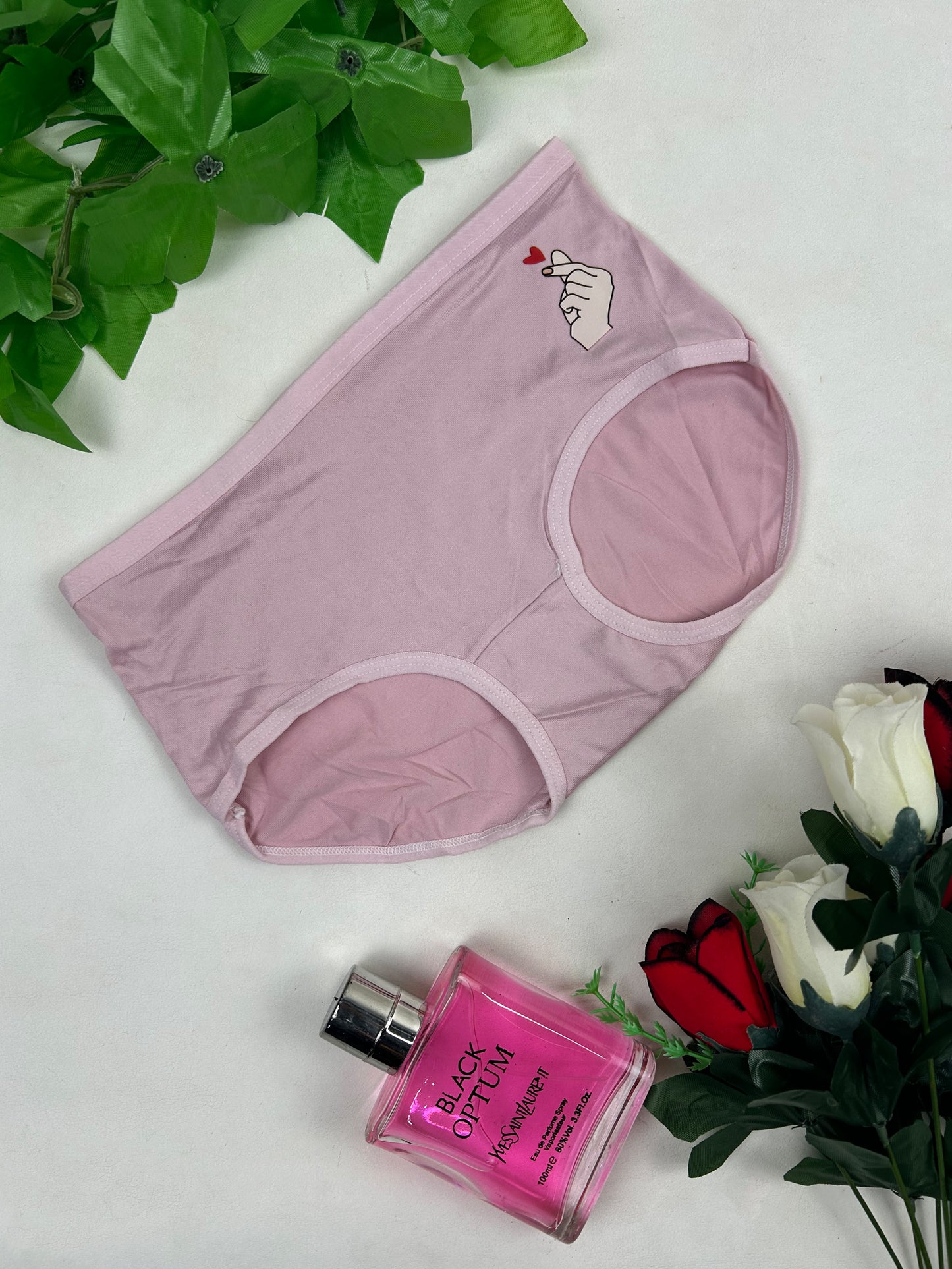 Multicolor Panty For Women LP29