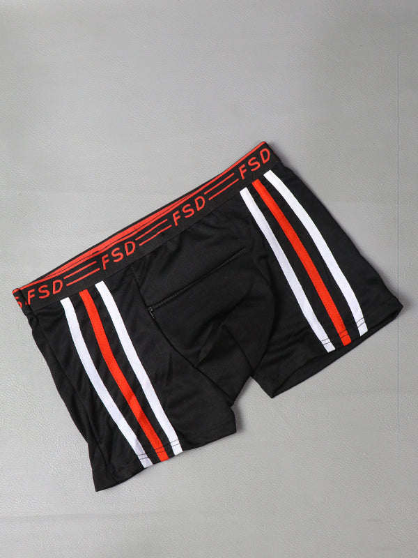 Multicolor Boxer Underwear for Men MU05