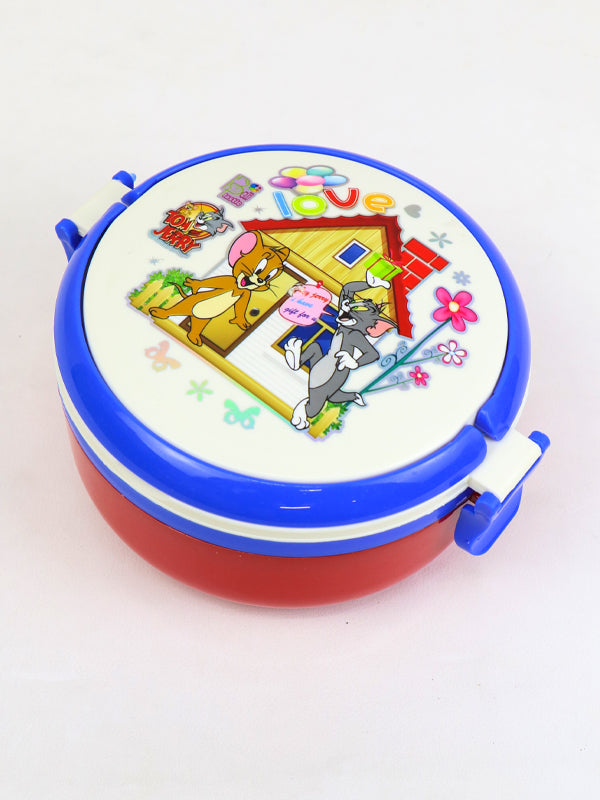 TnJ School Lunch Box