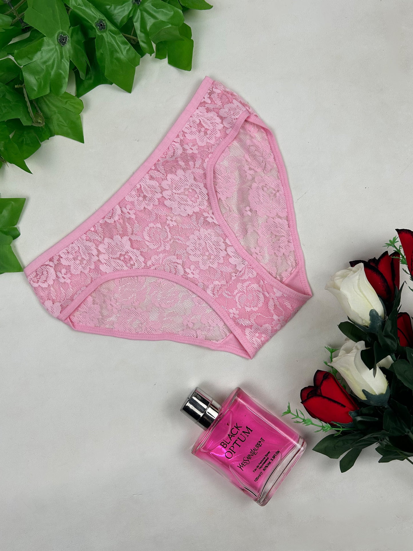 Multicolor Panty For Women LP21