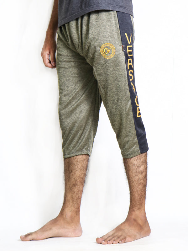 AH Men's Short Light Green