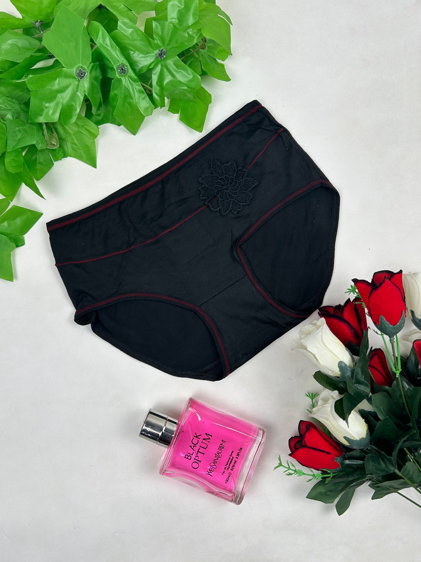 Multicolor Panty For Women LP23