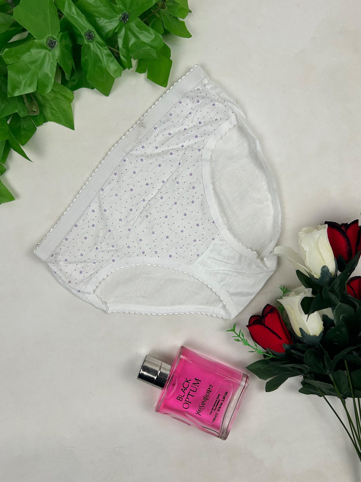 Multicolor Panty For Women LP26