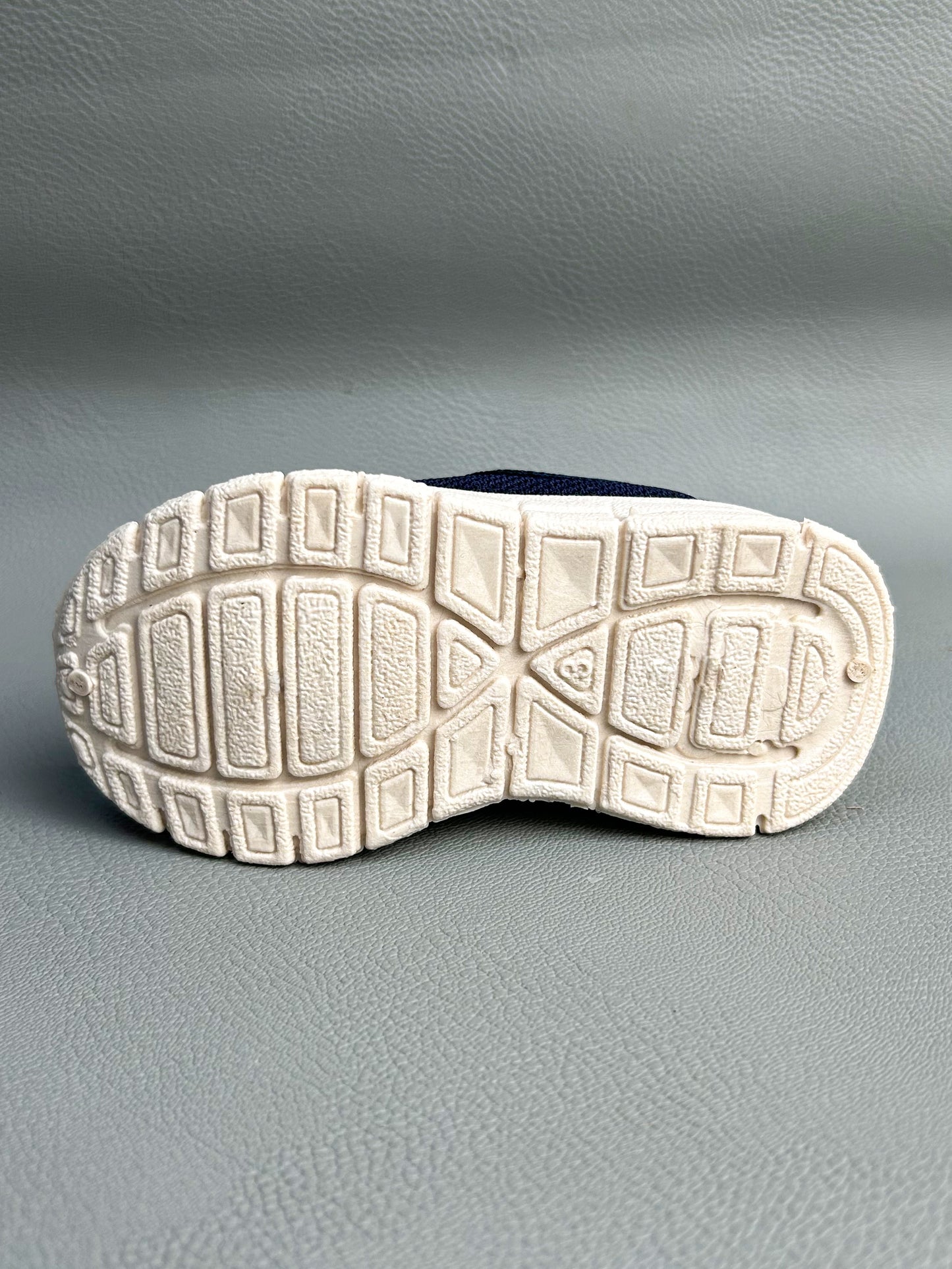 1Yr - 8Yrs Navy Blue Shoes For Boys BJ26