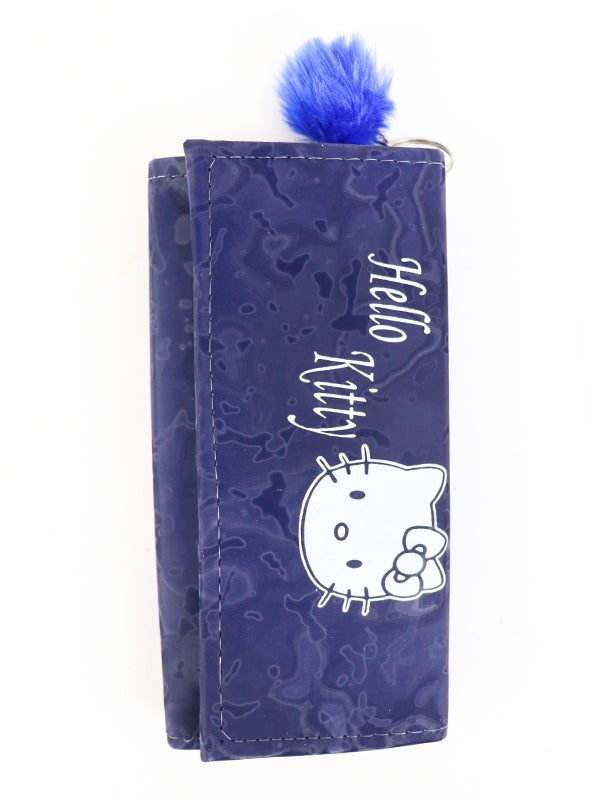Printed Clutch Wallet for Girls 46