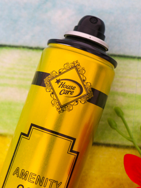 HC Amenity Gold Dry Air Freshener - 300 ML