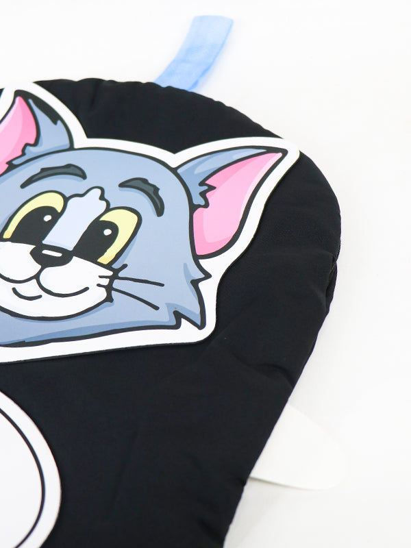 Tom & Jerry Bag for kids Black