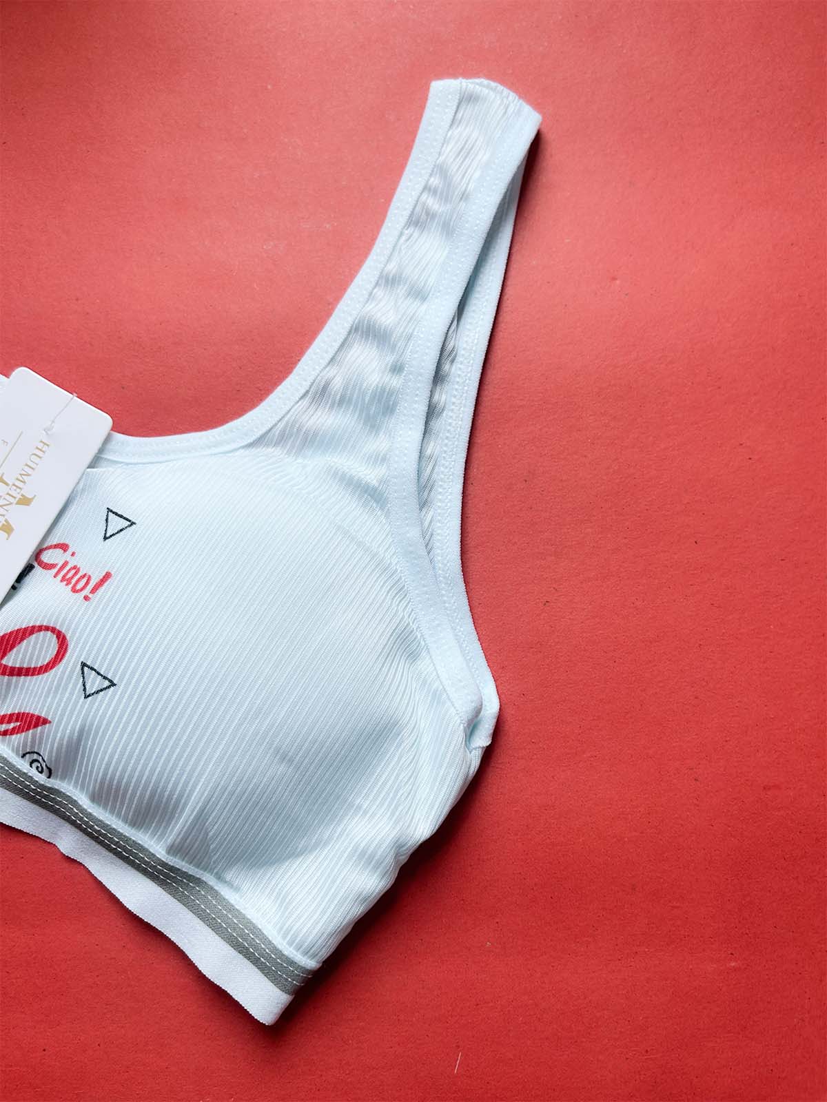 14Yrs - 20Yrs Blue Biddies For Girls GB61