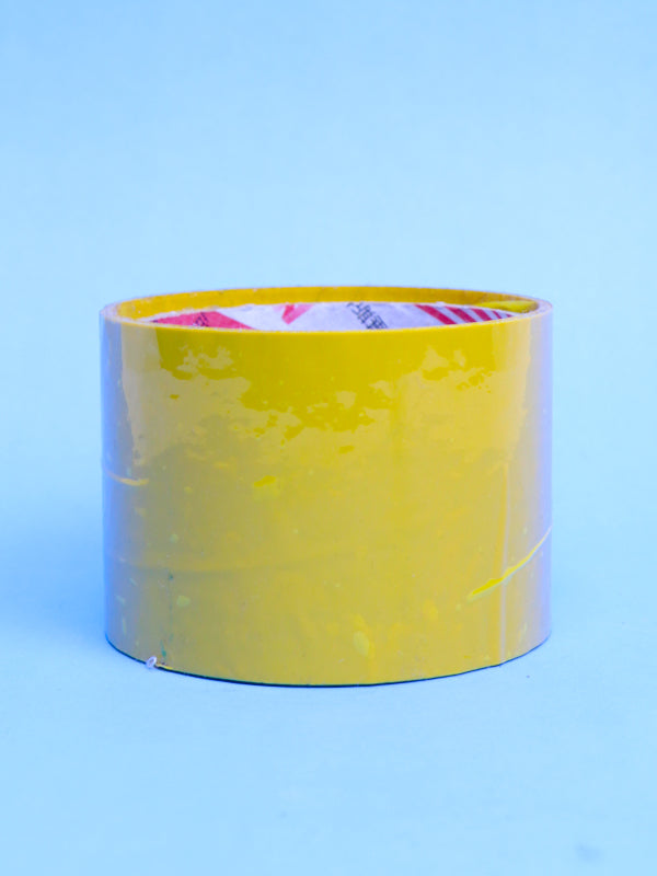 Carton PVC Tape 3 Inch