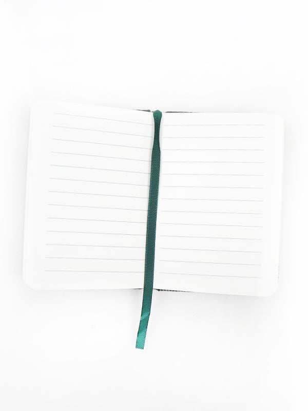 Notebook Diary Designed 16