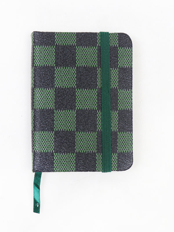 Notebook Diary Designed 16